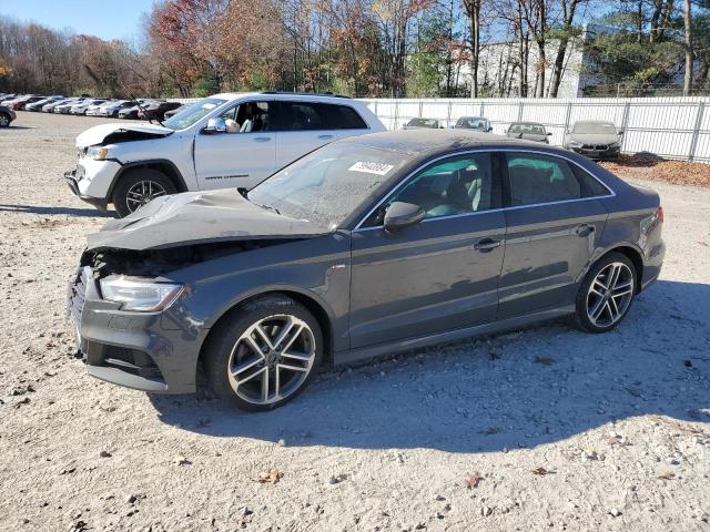 2017 AUDI A3 PREMIUM - WAUJ8GFF2H1008279