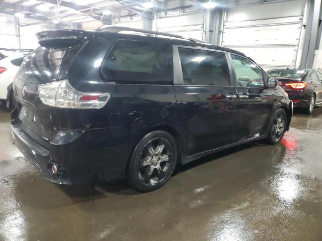2015 TOYOTA SIENNA SPO - 5TDXK3DC5FS552985