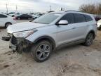 2016 HYUNDAI SANTA FE S - KM8SMDHF8GU158176