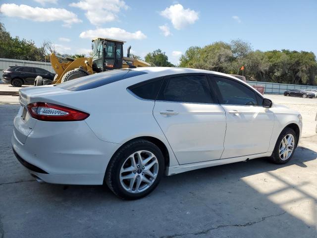2016 FORD FUSION SE - 3FA6P0H79GR192817