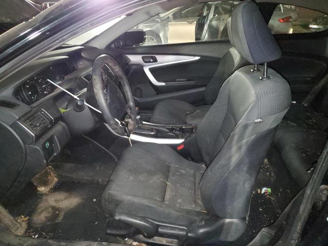 2015 HONDA ACCORD LX- - 1HGCT1A39FA013563
