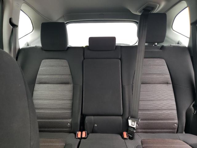 2017 HONDA CR-V LX - 2HKRW6H3XHH210448