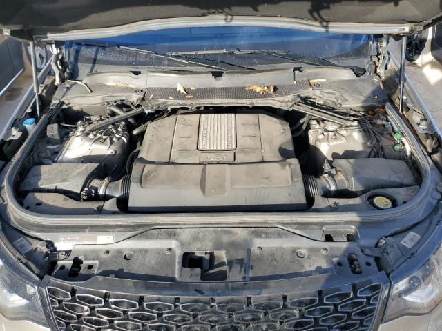 2018 LAND ROVER DISCOVERY - SALRR2RVXJA072819