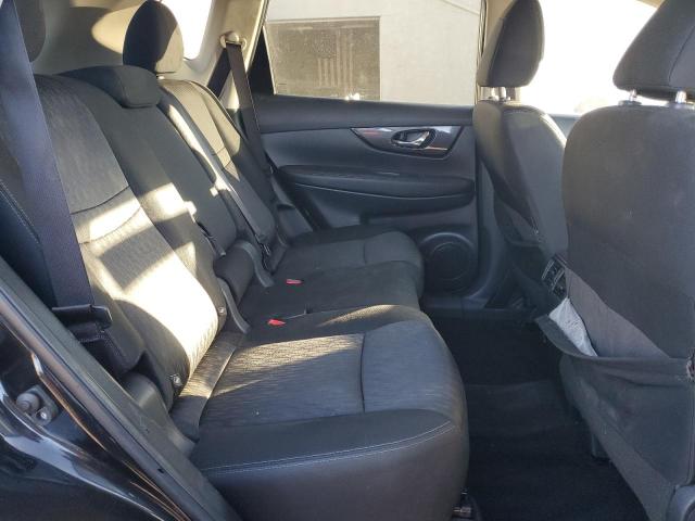 2018 NISSAN ROGUE S - KNMAT2MV4JP581802