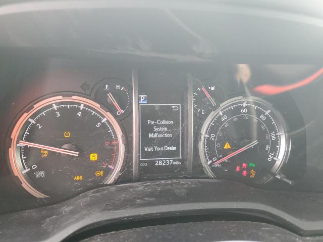 2023 TOYOTA 4RUNNER LI JTEKU5JR5P6131774