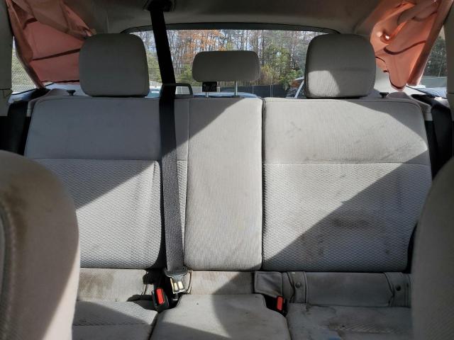 2016 SUBARU FORESTER 2 - JF2SJAAC3GH518217