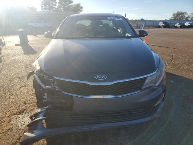 2017 KIA OPTIMA LX - 5XXGT4L38HG132615