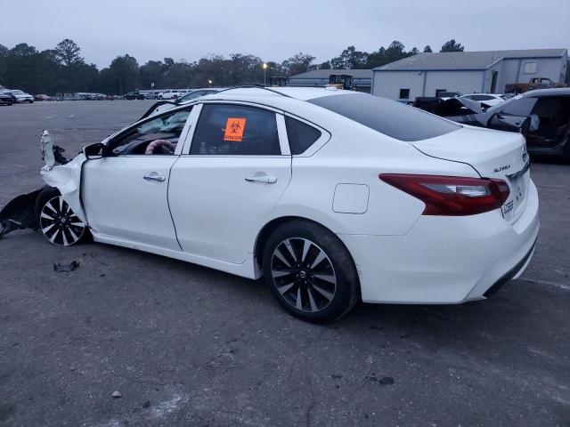 2018 NISSAN ALTIMA 2.5 - 1N4AL3AP0JC208717