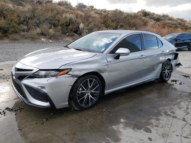 2023 TOYOTA CAMRY SE N #3023441279