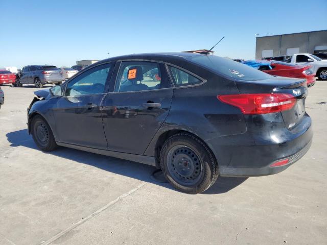 VIN 1FADP3E21JL244030 2018 Ford Focus, S no.2