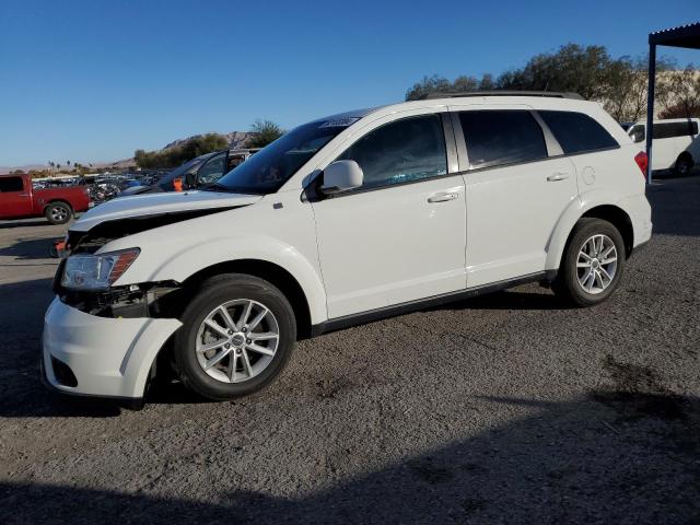 VIN 3C4PDDBG1GT129463 2016 DODGE JOURNEY no.1