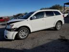 2016 DODGE JOURNEY SX - 3C4PDDBG1GT129463