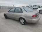 Lot #3003922522 2001 TOYOTA COROLLA CE