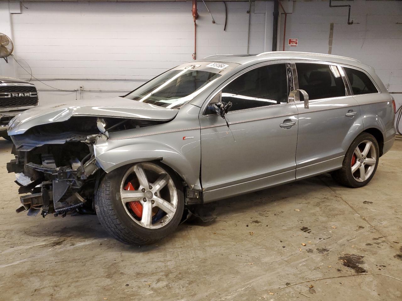 Global Auto Auctions