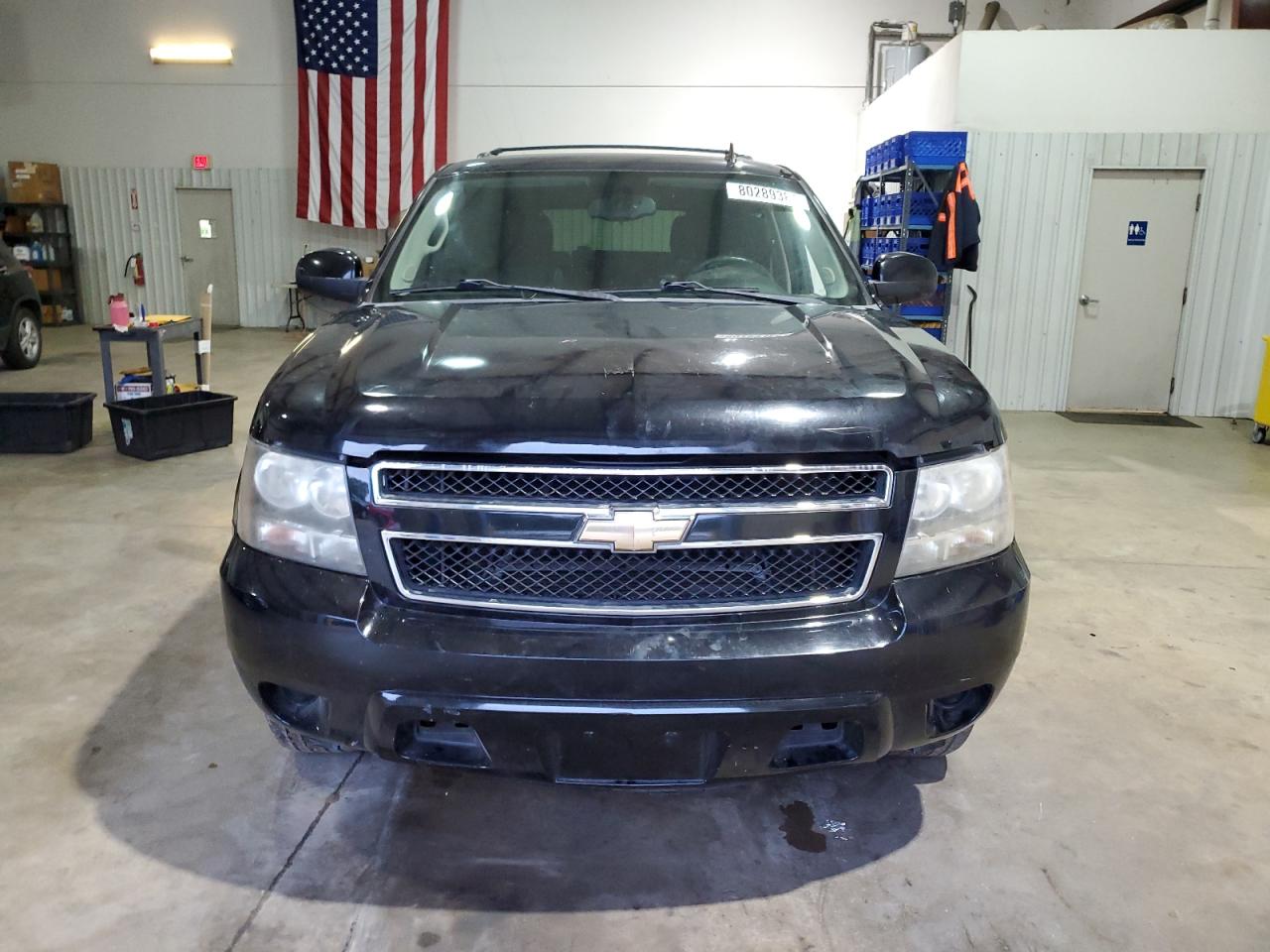 Lot #2988535302 2011 CHEVROLET TAHOE C150