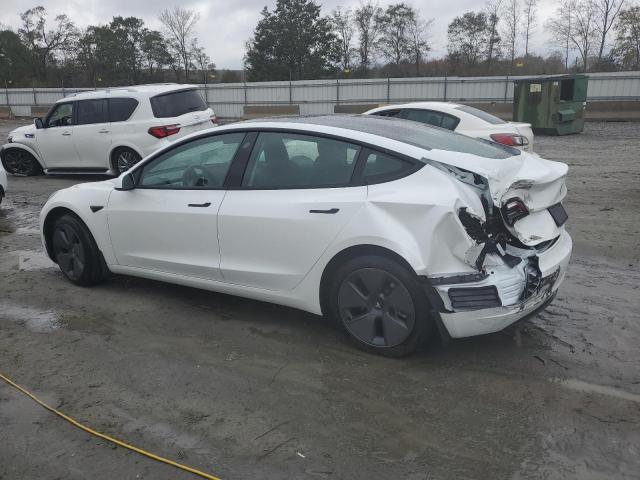 2023 TESLA MODEL 3 - 5YJ3E1EAXPF547326