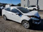 Lot #3034729636 2014 FORD FIESTA SE