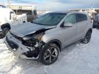 2021 KIA SPORTAGE L - KNDPMCAC2M7931402