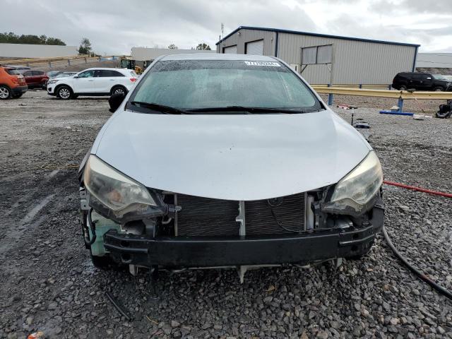 2015 TOYOTA COROLLA L - 2T1BURHE0FC294337