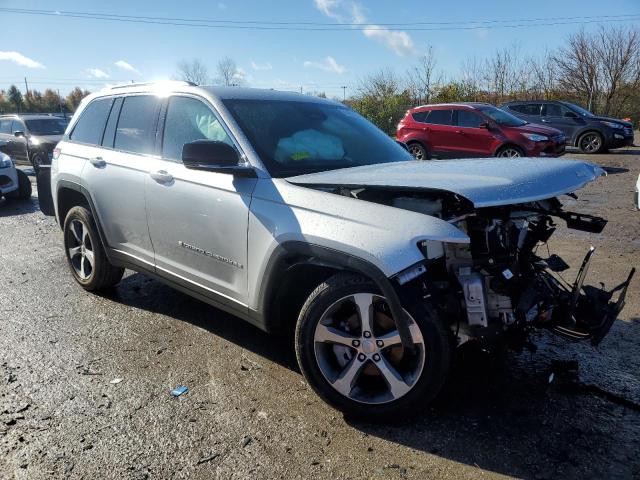 2024 JEEP GRAND CHER - 1C4RJHBG6RC164331