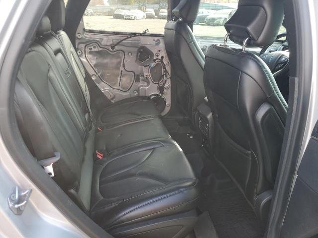 2019 LINCOLN MKC SELECT 5LMCJ2D90KUL47539