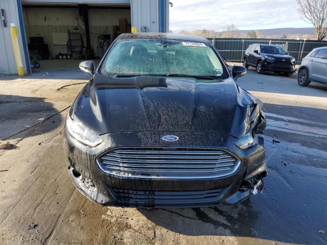 VIN 3FA6P0LU9FR101489 2015 Ford Fusion, Se Hybrid no.5