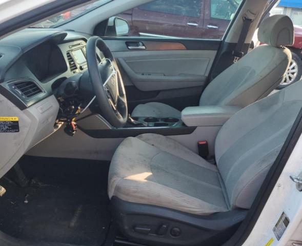 2015 HYUNDAI SONATA SPO - 5NPE34AF6FH021647