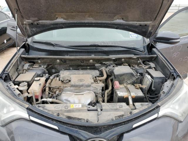 2018 TOYOTA RAV4 ADVEN - JTMWFREV2JJ162418