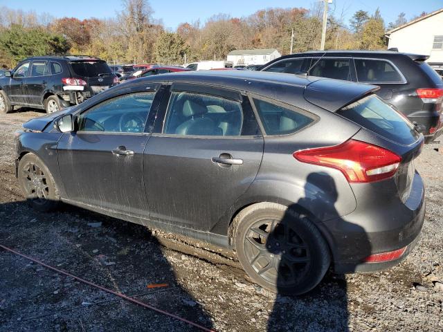 VIN 1FADP3K24GL307764 2016 FORD FOCUS no.2