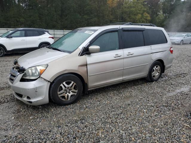 HONDA ODYSSEY EX