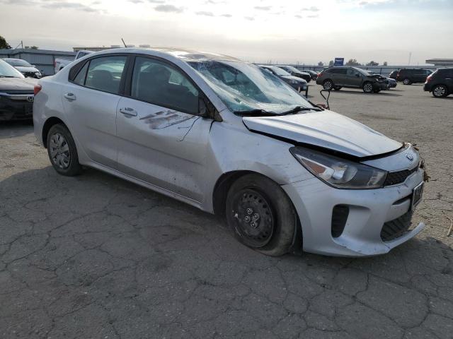 VIN 3KPA24AD3LE278734 2020 KIA RIO no.4