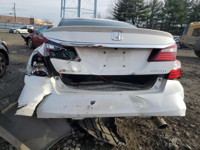 VIN 1HGCR2F54HA290249 2017 HONDA ACCORD no.6