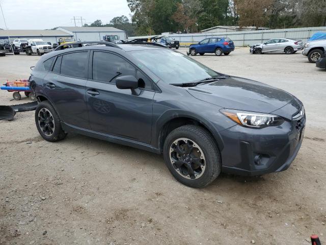 2021 SUBARU CROSSTREK - JF2GTABC0MH359182