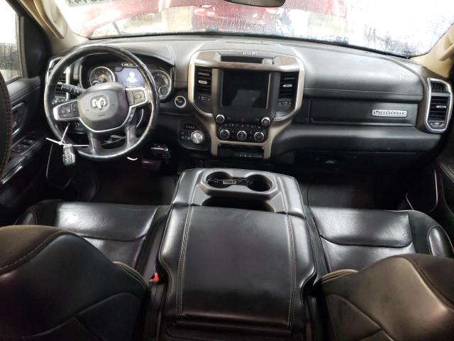 2019 RAM 1500 LARAM - 1C6SRFDT5KN820237