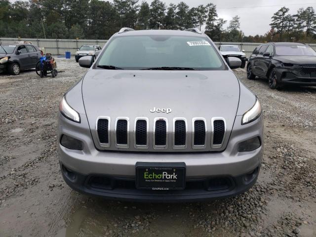2016 JEEP CHEROKEE L - 1C4PJLCB1GW311566