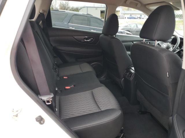 2017 NISSAN ROGUE S - KNMAT2MVXHP608897