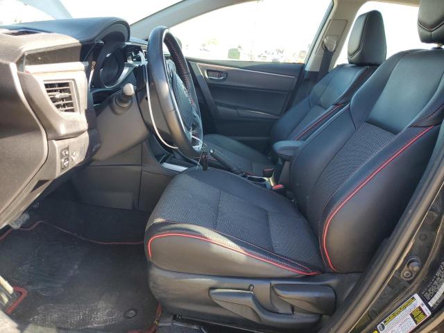 2016 TOYOTA COROLLA L - 2T1BURHE2GC524672