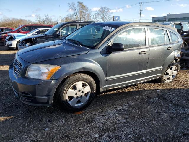 2007 DODGE CALIBER #3023764883