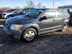 Lot #3023764883 2007 DODGE CALIBER