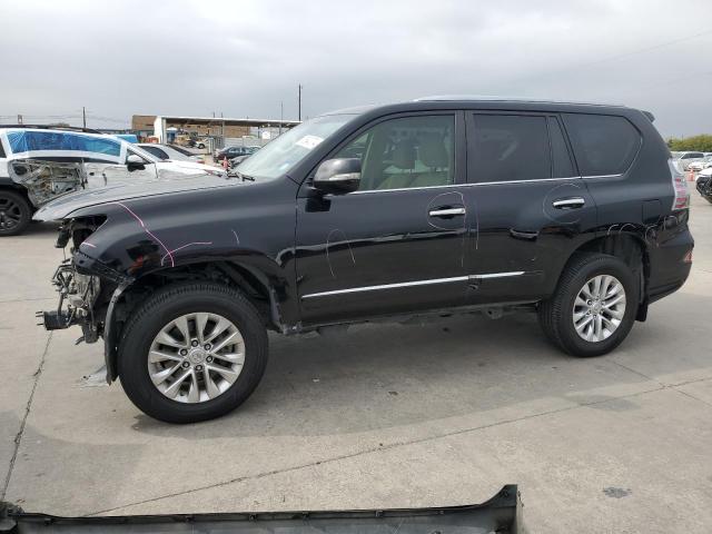 VIN JTJBM7FX4K5210761 2019 LEXUS GX no.1