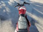 Lot #3033507091 2007 KAWASAKI EX250 F