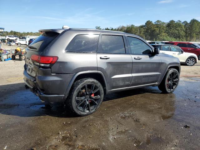 2017 JEEP GRAND CHER - 1C4RJEAG4HC868641