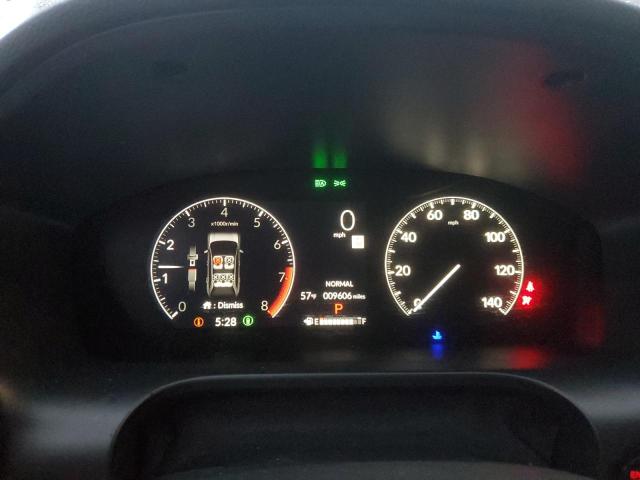 2024 HONDA HR-V SPORT - 3CZRZ1H53RM761693