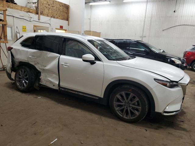 VIN JM3TCBDY1P0635553 2023 MAZDA CX-9 no.4