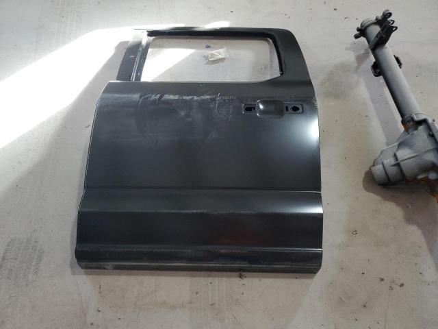 2023 FORD PARTS ONLY TRUCKBEDD00RAXLE