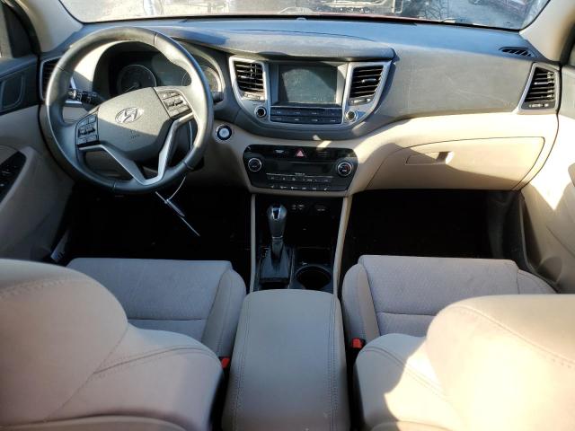 2018 HYUNDAI TUCSON VAL - KM8J33A24JU800965