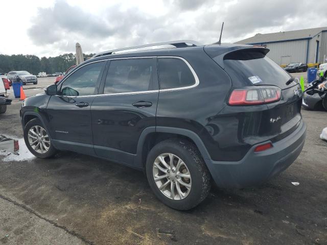 2019 JEEP CHEROKEE L - 1C4PJLCB0KD165200