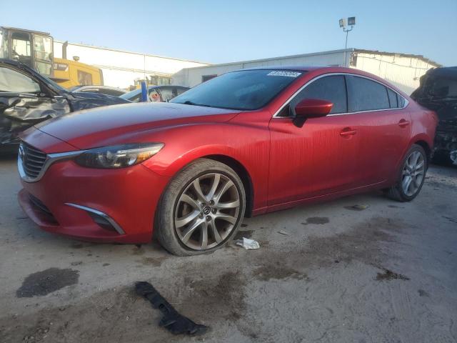 MAZDA 6 TOURING