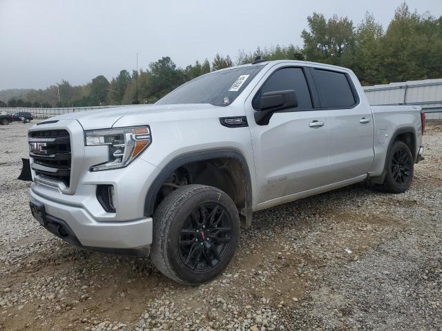2020 GMC SIERRA K15 - 3GTU9CED4LG104138