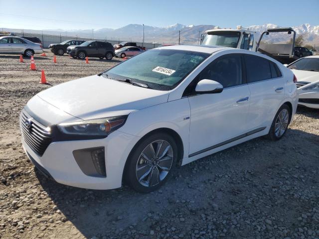 2017 HYUNDAI IONIQ LIMI #2979473713